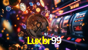 Descubra o Mundo do Cassino Online com Luxbr99