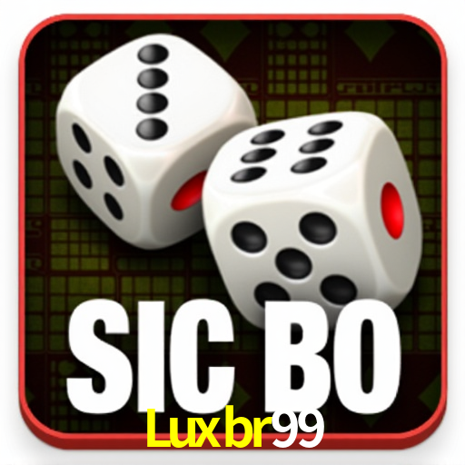 A Revolução dos Aplicativos de Jogos no Luxbr99